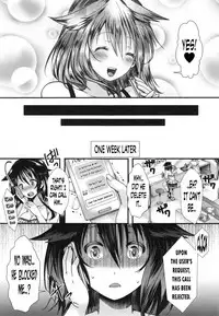 [Hal] Kono Natsu, Shoujo wa Bitch ni Naru. | This Summer, The Girl Turns Into a Bitch. (Holy Bitch!) [English] [progste]