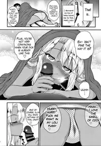 (C91) [HJUKISM (Hikoma Hiroyuki)] Minna de Umi ni Kitayo -side B- (Fate/kaleid liner Prisma Illya) [English] {Hennojin}