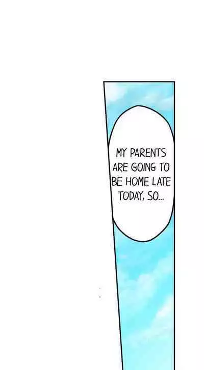 [Najima] This Slouching Girl’s Nipples Are So Sensitive…! (Ch.01-12) [English]