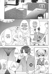 [BEAT-POP (Ozaki Miray)] Setsunateki Mousou Shoujo Lion Heart (The Great Escape) [English] {Phantom}