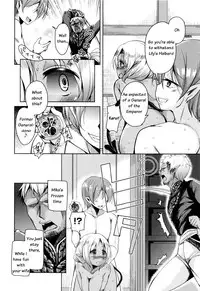 [Narusawa Kei] Boukoku Maou no Hoshihiko-kun Ch. 1-5 [English]