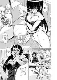 [gemu555] Yu~waku Everyday | Temptation Every Day [English] [Olinda Cordukes] [Digital]