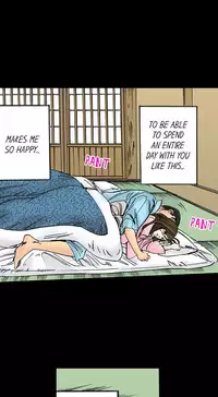 [MAI] A Step-Father Aims His Daughter (ENG 1-40)