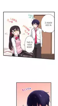 [Namita] Committee Chairman, Didn't You Just Masturbate In the Bathroom? I Can See the Number of Times People Orgasm (Ch.1 - 25)[English](Ongoing)