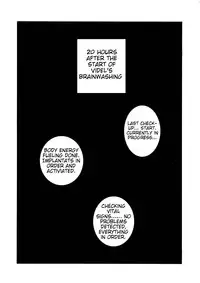 [Light Rate Port Pink] Tanjou!! Aku no Onna Senshi - Videl Sennou Kaizou Keikaku | Birth of an evil female soldier - The Videl brainwashing project (Dragon Ball Z) [English] [DarkSpooky]