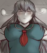 [Taikyokuturugi] Sendai to Keine ga ichaicha suru hanashi - Chapter 1-5 [complete] (Touhou Project)