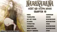 [Warpic] Narakarana Ch.0-22 [English] (YoManga) (Ongoing)