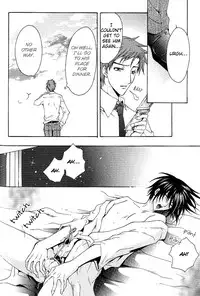 [Chitose Piyoko] Super Dakaretai Otoko [English] [Attractive Fascinante]