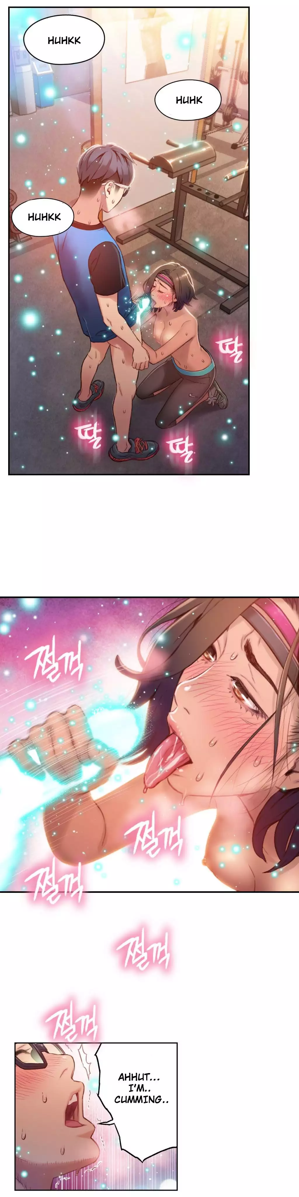 Sweet Guy Ch.1-51