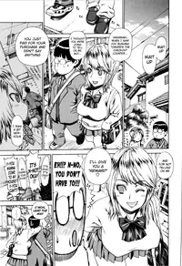 [Leopard] Futariyome | Double Bride [English] [Nemui + SaHa + Yoroshii]