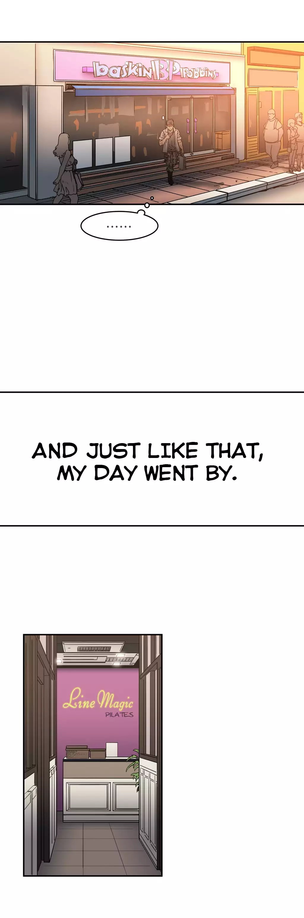 Refrain Love Ch.1-14