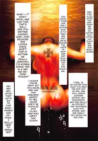 (C94) [Flaming Dragon (Bouto)] Tsuyoi Sensha no Kowashikata Sono 2 -Kuromorimine Jogakuen Nishizumi Maho Taichou no Baai- (Girls und Panzer) [English] [iambobokay]