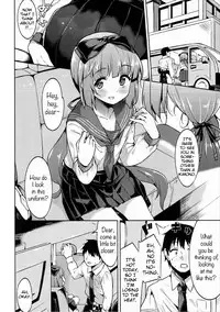 (Utahime Teien 12) [Garimpeiro (Mame Denkyuu)] Yorita Yoshino to Shachuu de Ichaicha Suru Hon | Making Out and Fucking Yorita Yoshino in a car (THE IDOLM@STER CINDERELLA GIRLS) [English]
