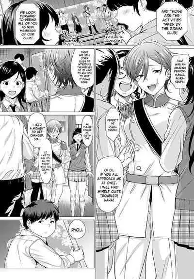 [Chicken] The Show Must Go On! (COMIC Anthurium 2022-06) [English] [Mr_Person] [Digital]