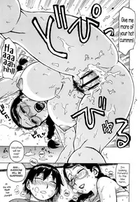 [Karma Tatsurou] Yonayona | Night After Night [English] {Axalon}