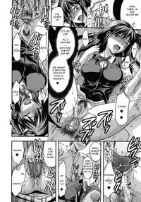 [Yuzuki N Dash] Another World [English] [desudesu, Sei-Jin]