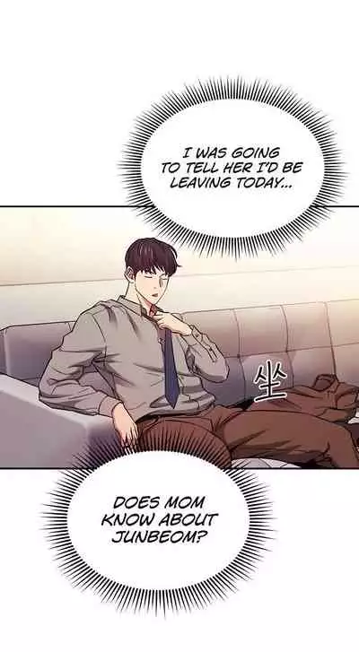 Rape of Minseo - A Dumb Korean Mother's Adventure (Mother Hunting)