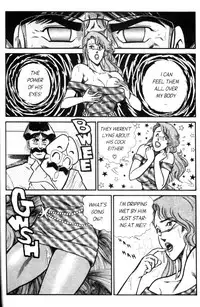 [Inui Haruka] Ogenki Clinic Vol.4 [English]