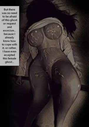 Jibakurei Kan ~Heya de Yuurei ni Osowareta ga Yarikaeshita Hanashi~