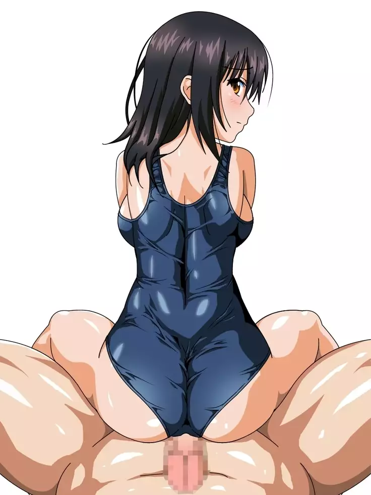 Himeragi Yukina to Love Love H suru CG Shuu V Awahime-tachi no Utage Hen