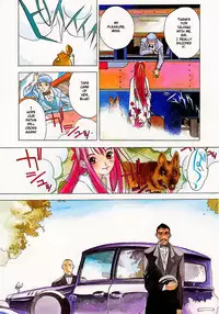 [Oh! Great] 5 ~FIVE~ [English]