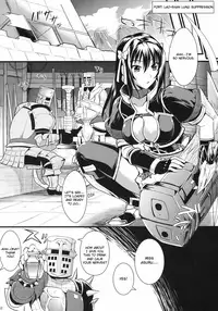 (C79) [YURIRU-RARIKA (Kojima Saya, Kuro)] Shujou Seikou (Monster Hunter) [English] [CGrascal]