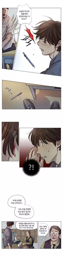 Atonement Camp Ch.0-27