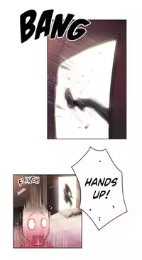 [BYMAN] Sex Knights-Erotic Sensuality & Perception Ch.1-17 (English) (Ongoing)