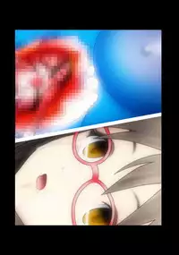 [NATURALDAYS] Idol Cyber Senki NEO GENERATOR episode 1 Shutsugeki! Neo Generator (THE IDOLM@STER CINDERELLA GIRLS)