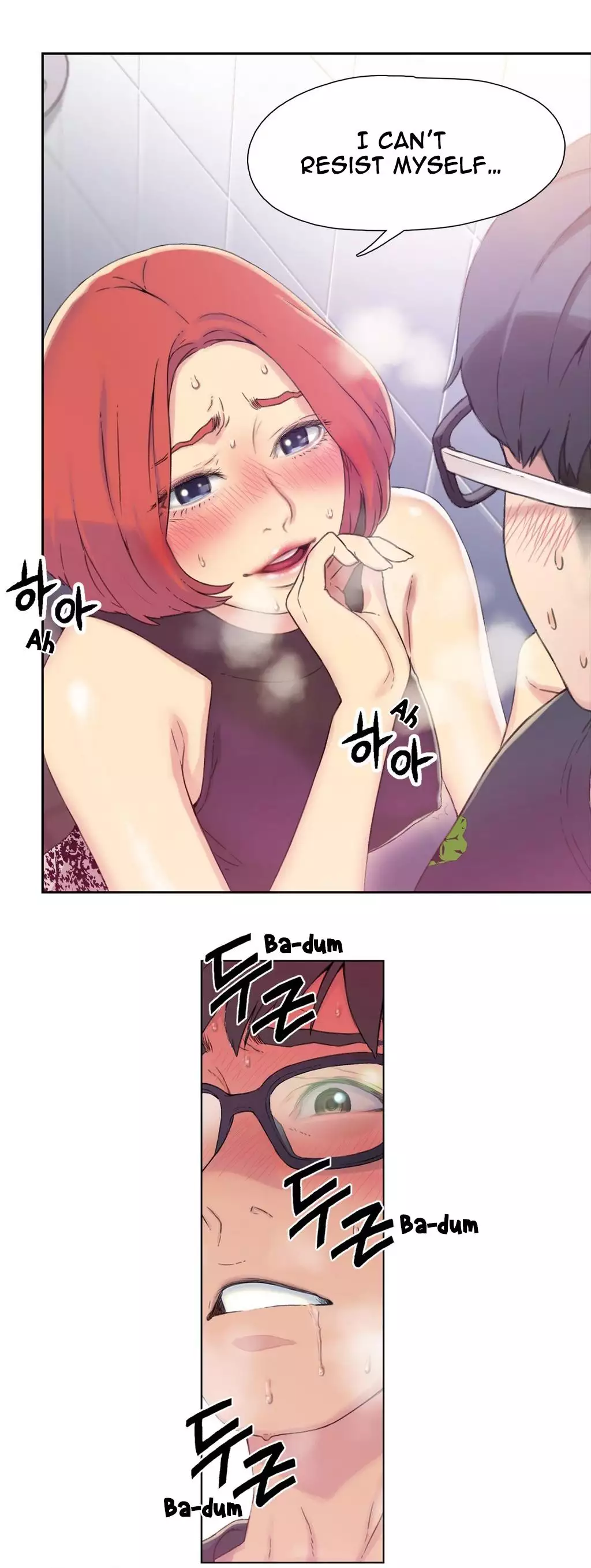 Sweet Guy Ch.1-51