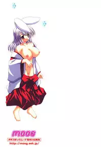 [Shikigami Azuma] Nichoume no Nekogamisama