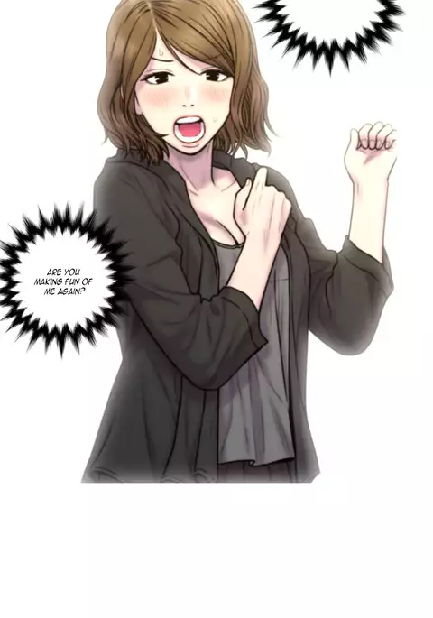 Ghost Love Ch.1-26