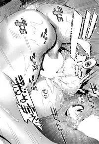 [Katsura Yoshihiro] Boku no Haigorei? | The Ghost Behind My Back? Ch. 9-11