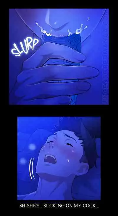 Sister Neighbors (Uncensored) [Chapter 1-18]