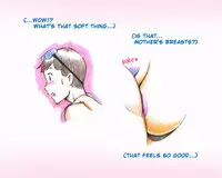 [pink-noise (Mizuiro Megane)] Mama Shot-ime - Manatsu no Pool Hen | Midsummer at the Pool [English] [Digital]