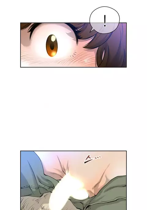 Perfect Half Ch.1-18