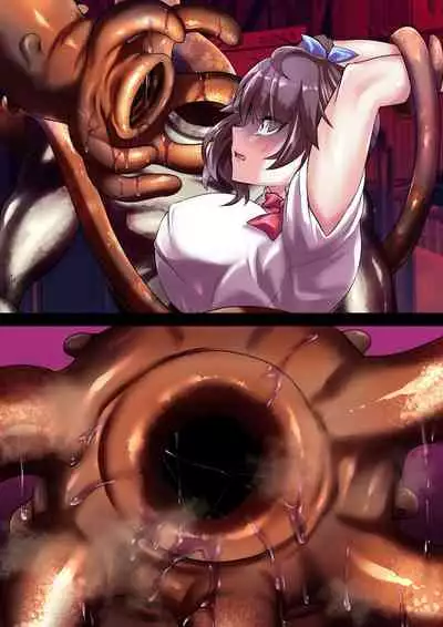 [Ameiro Biscuit] DL Marunomi Wakarase Apuri