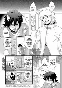 [Panda 4gou (Shima Kyousuke)] Hajime-sensei to Otona no Hoken Taiiku. (Pop'n Music) [English] [CSword]