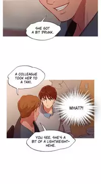 [PINKO] Scandal of the Witch Ch.1-30 (English) (Ongoing)