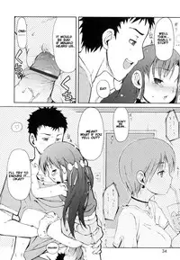 [LEE] Totsugeki Tonari no Onii-chan Ch. 1-7 [ENG]