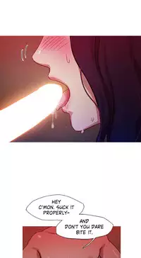 [PINKO] Scandal of the Witch Ch.1-24 (English) (Ongoing)