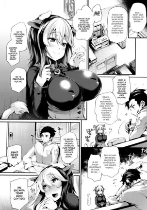 Sakusaku Meat Pie Ch. 1-6