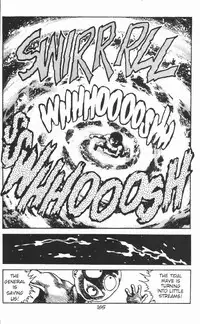 [Maeda Toshio] Urotsukidoji Vol.2 (Return of the Chojin) [English]