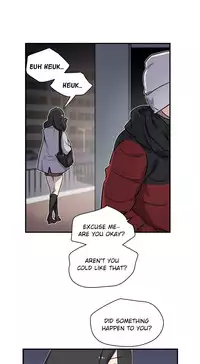 [Warpic] Narakarana Ch.0-22 [English] (YoManga) (Ongoing)