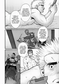 [Matsuzaki Tsukasa] Sanzensekai no Karasu o Koroshi Kanzenban - Killing The Crow on 3,000 Worlds [English] [Biitchylin]