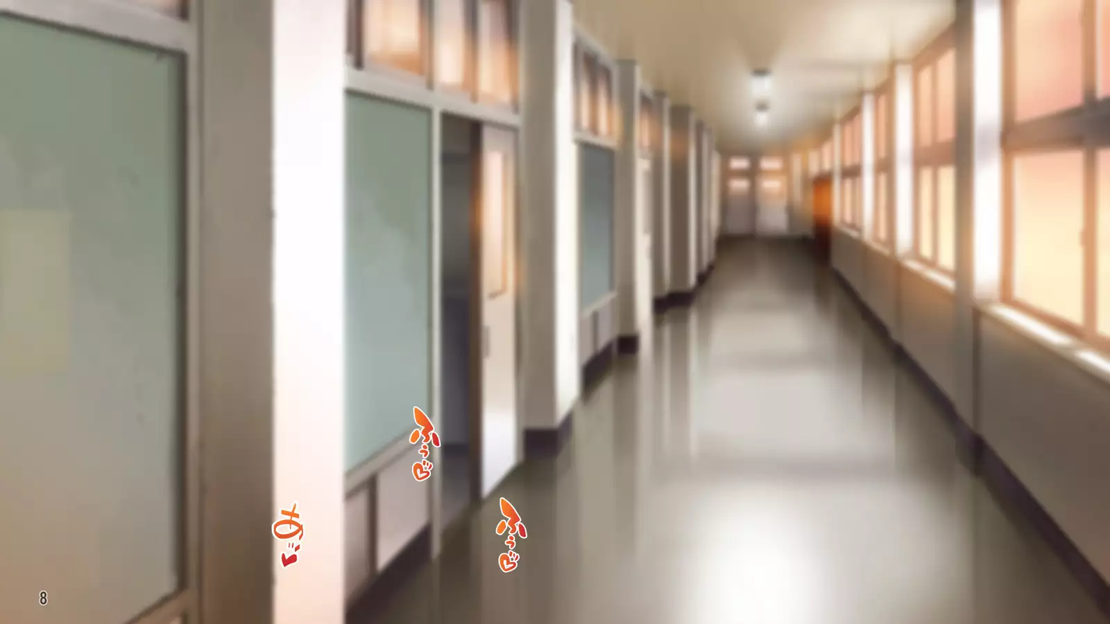 Cool de Buaisou na Iinchou ~Boku dake ga Shiru Muttsuri Sukebe na Sugao~