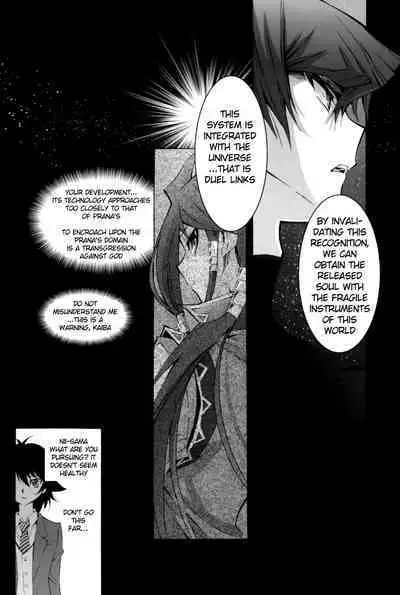 The Architects of TIME