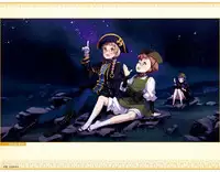 Eiyuu*Senki GOLD Visual Fanbook