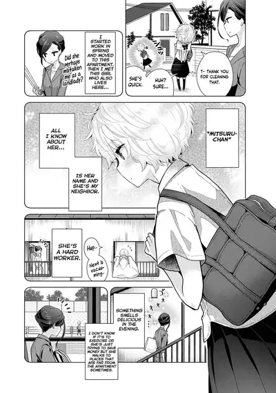 [Shiina] Noraneko Shoujo to no Kurashikata Ch. 16-26 | How to Live With A Noraneko Girl Ch. 16-26 [English] [obsoletezero]