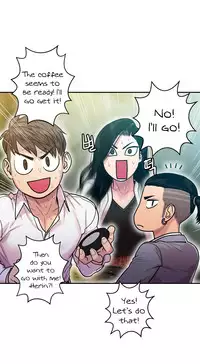 Ghost Love Ch.1-20.5 (English) (YoManga) (Ongoing)